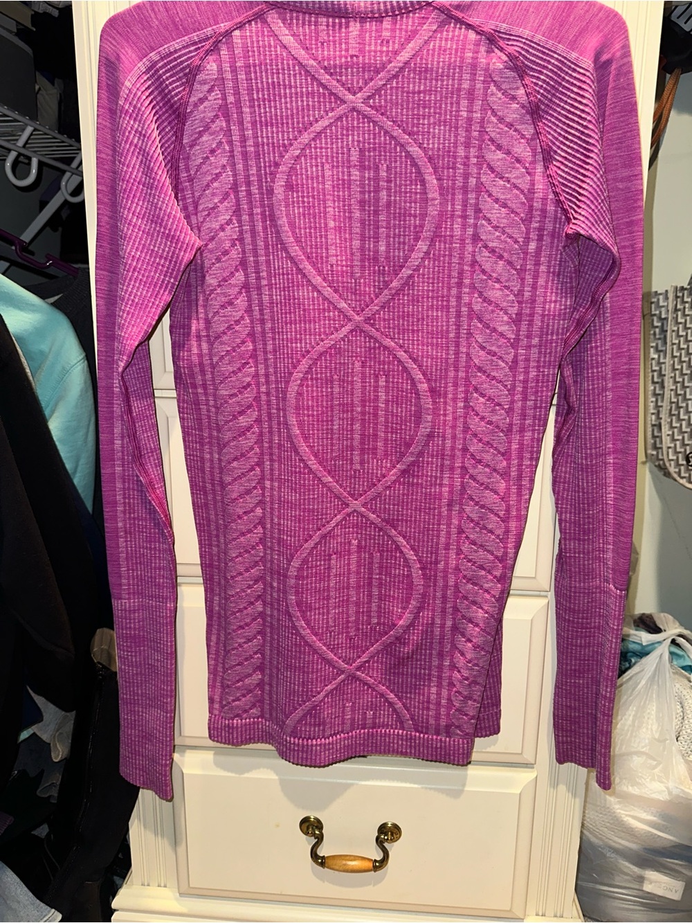 lululemon Rest Less Pullover